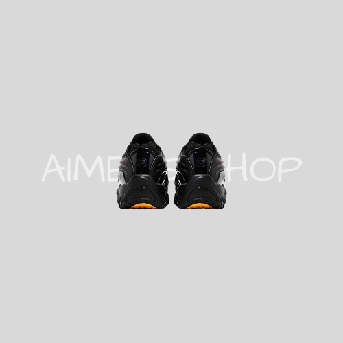 Hot Step 2 Black