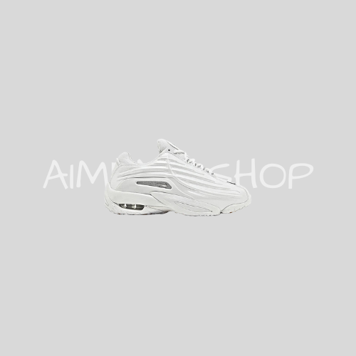 Hot Step 2 White