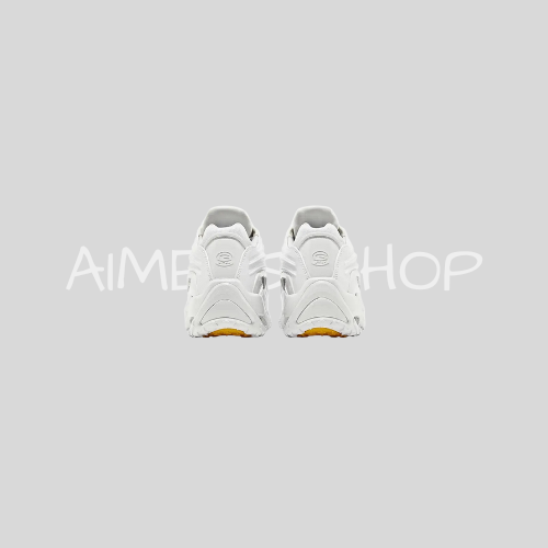 Hot Step 2 White