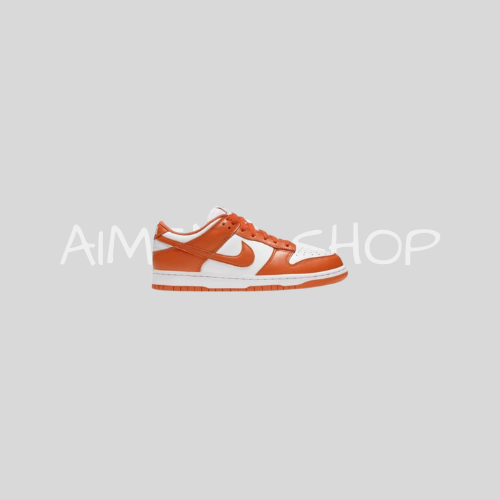 Low Dunk Syracuse