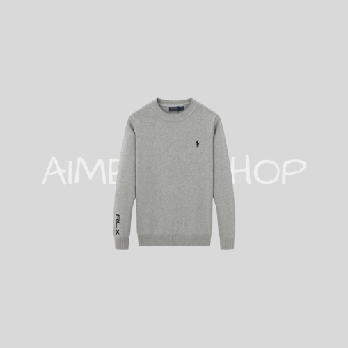 Ralph Sweater Grey