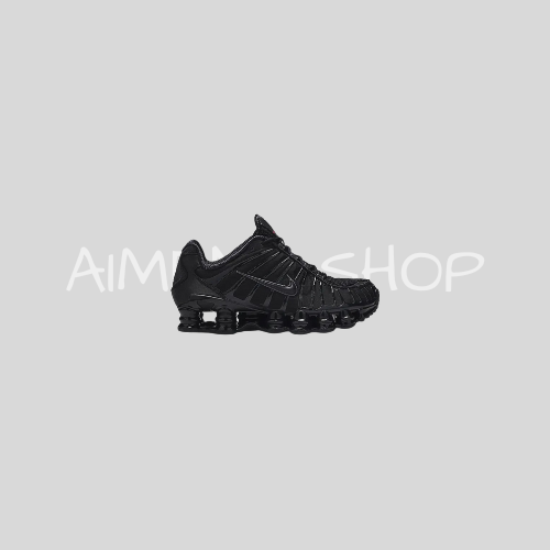 Shox TL Metallic Hematite