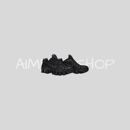 Shox TL Metallic Hematite