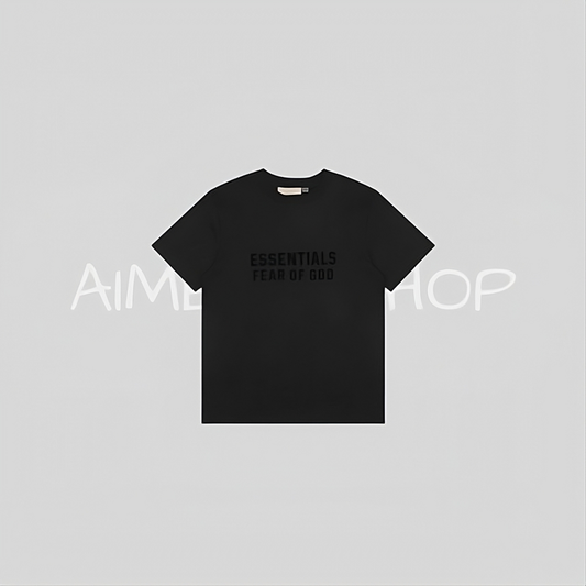 FOG Shirt Black